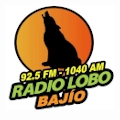 Radio Lobo Bajio - FM 92.5